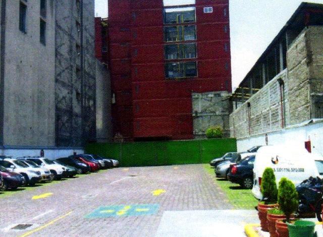 Foto de la galeria de imagenes